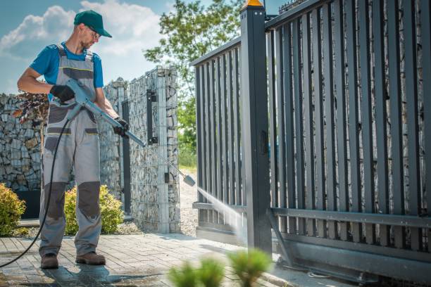Professional Pressure Washing Services in Poplar Cotton Center, CA